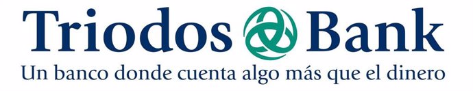 Archivo - Logo Triodos Bank