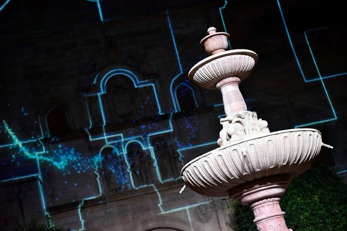 Antequera Light Fest.