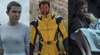 Las películas y series afectadas por la huelga de guionistas y actores de Hollywood