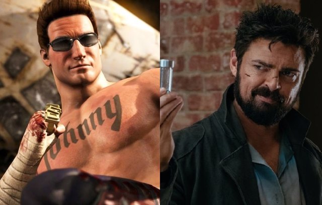 Mortal Kombat 2: filme pode ter Karl Urban como Johnny Cage 