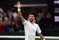 Djokovic buscará su octavo título en Wimbledon ante Alcaraz