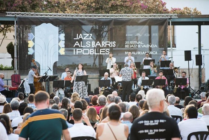 Festival de Jazz