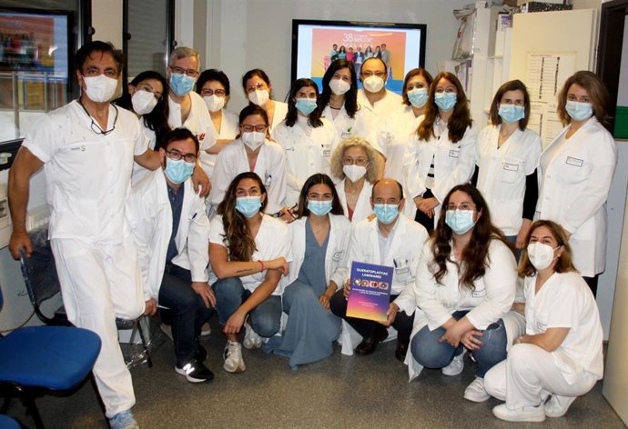 Archivo - Oftalmólogos de Alcázar de San Juan