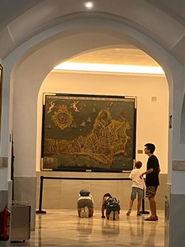 Museo de las Cortes de Cádiz