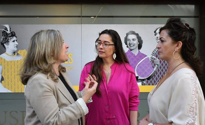 Garrido y Fernández aseguran "que la igualdad será un objetivo central en todas las políticas socialistas"