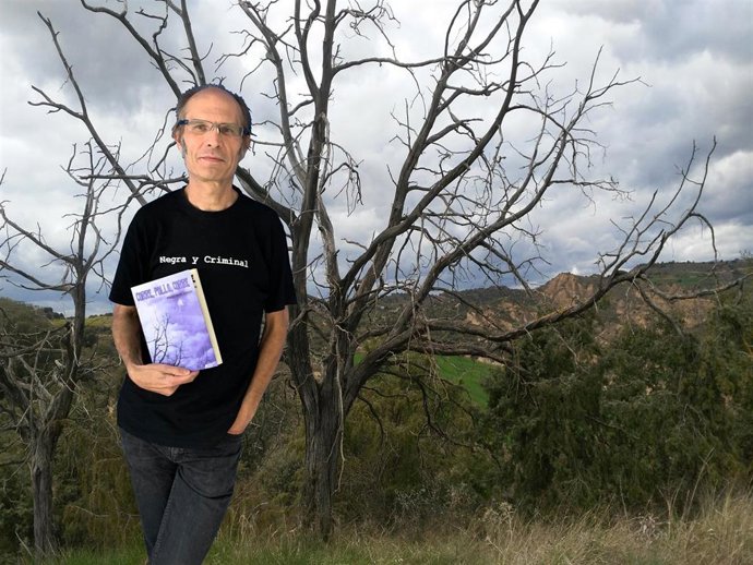 Miguel Ángel Salinas.