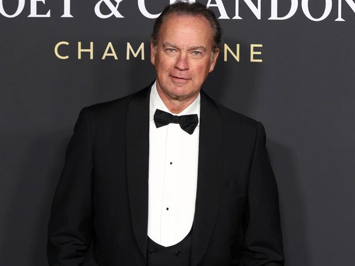 Archivo - Bertín Osborne