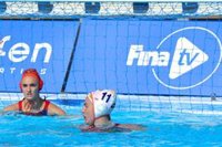 Maica García: "El Mundial es el campeonato más difícil de ganar"