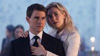 Misión Imposible 7: ¿Quién es la misteriosa mujer que aparece en los flashbacks de Ethan Hunt (Tom Cruise)?