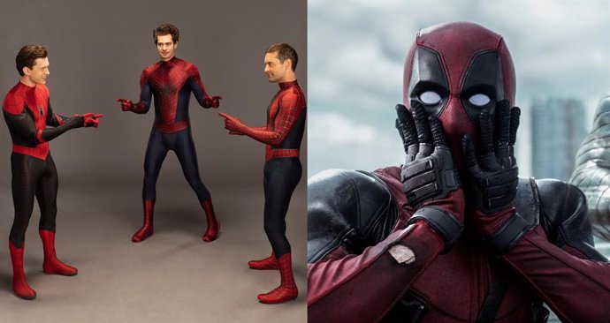¿Será Deadpool 3 El Spider-Man: No Way Home De Los X-Men?