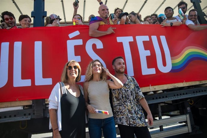 Marin, Batet y Ramírez