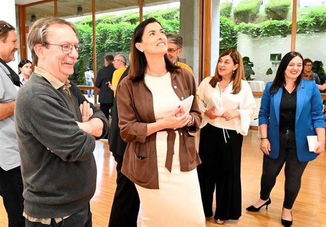 Inauguración de ArteSantander 2023