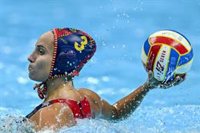 España cae por la mínima ante Países Bajos en su debut en el Mundial de waterpolo femenino