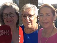 Soraya Arnelas y Miguel Ángel Herrera se casan: hablamos con sus tías