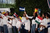 Foto: Latinoamérica.- Vox promete defender el legado español en Iberoamérica mientras Sumar plantea una reflexión conjunta sobre el pasado