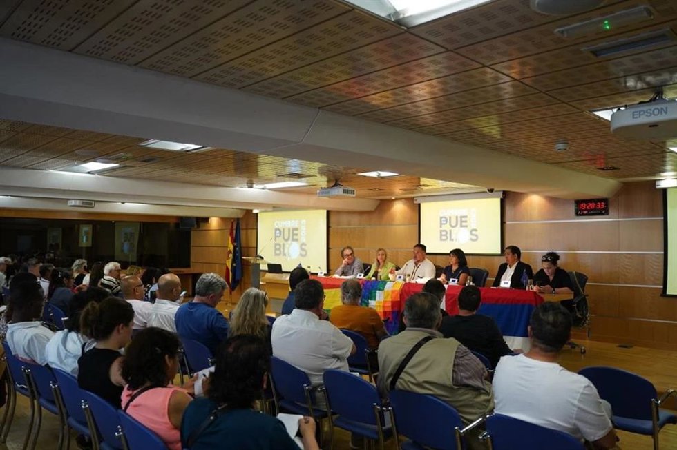 Cumbre de los Pueblos 2023