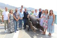 Navarro (PP): "Necesitamos un Gobierno fiable, que crea e invierta en Málaga"