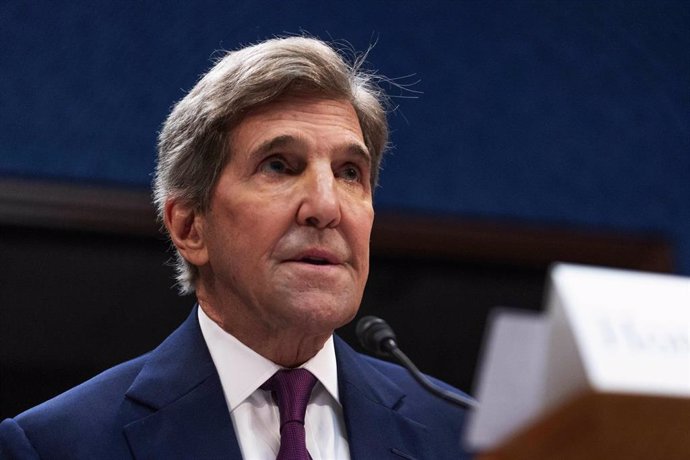 John Kerry 