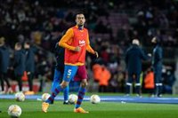 Busquets: "El Inter Miami es una oportunidad especial"
