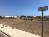 La rotura de una tubería deja temporalmente sin agua a los vecinos de La Cañada y Costacabana en Almería