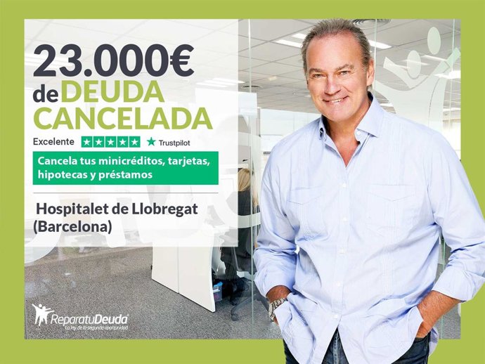 Bertín Osborne, imagen de Repara tu Deuda Abogados.