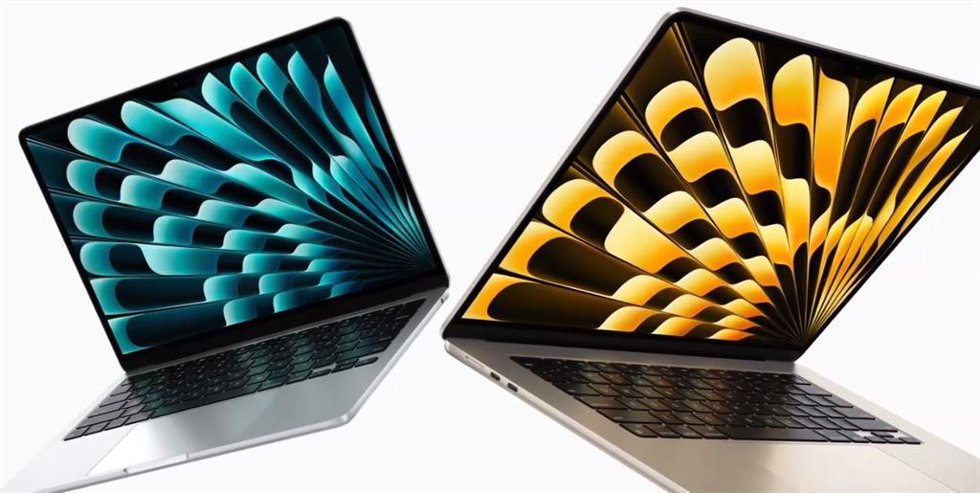 MacBook Air
