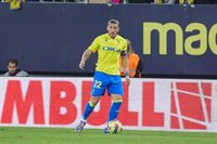 'El Pacha' Espino firma con el Rayo Vallecano por tres temporadas