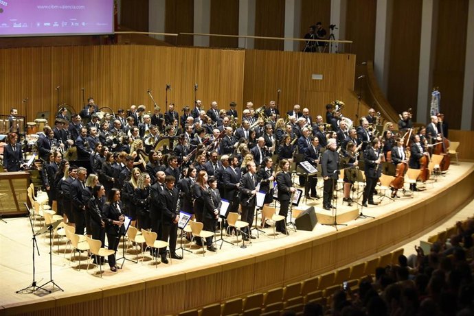 Unió Musical de Godella