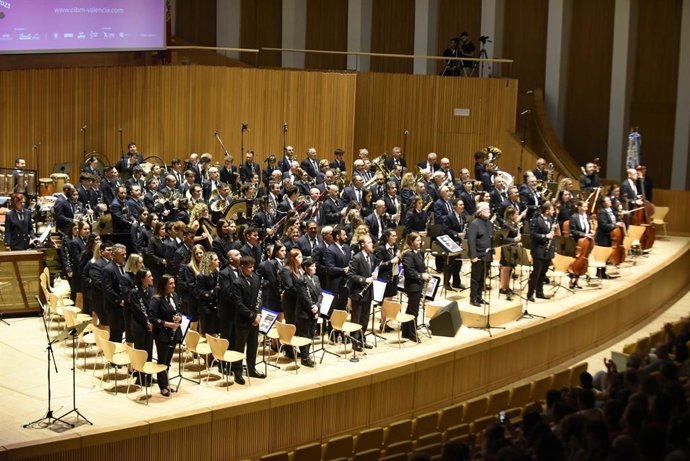 Unió Musical de Godella