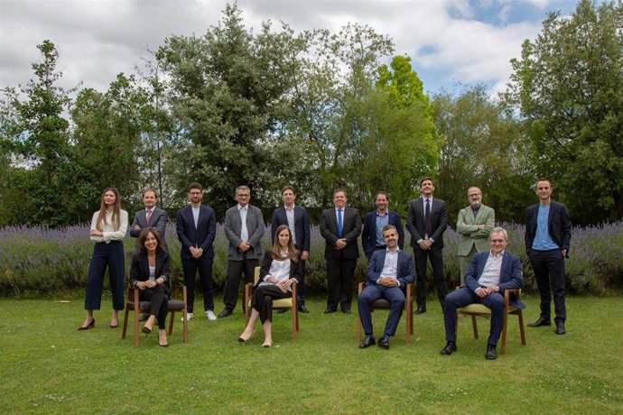 Socios de RenerCycle