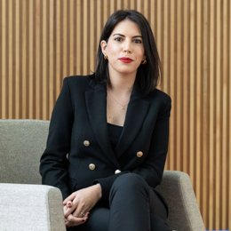 Adriana Maldonado, número dos del PSN al Congreso de los Diputados en las elecciones generales del 23 de julio.