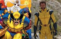 ¿Es el Lobezno de Deadpool 3 el mismo Logan de X-Men 97?