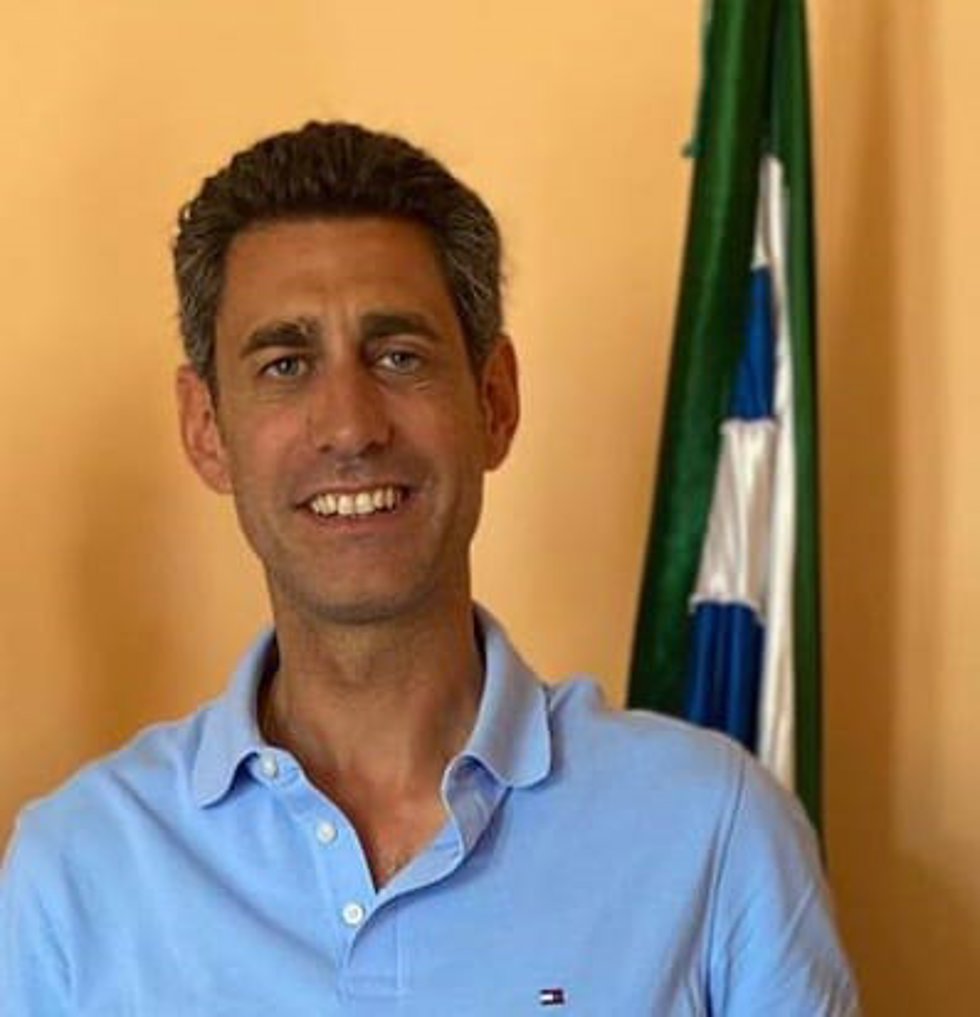 Saúl Pérez Lacasa, del PP, presidirá la Comarca del Somontano.