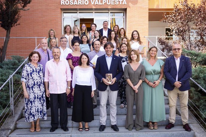 Incorporación de ocho nuevas entidades al programa de Voluntariado Universitario de la Universidad Pablo de Olavide