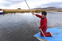 Miles de jóvenes de Latinoamérica y el Caribe piden a la UE y la CELAC hacer frente al cambio climático