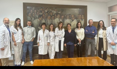Asistencia