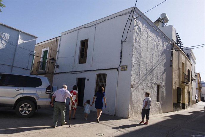 Archivo - Bentarique.