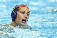 España abre a lo grande la defensa de la corona mundial de waterpolo