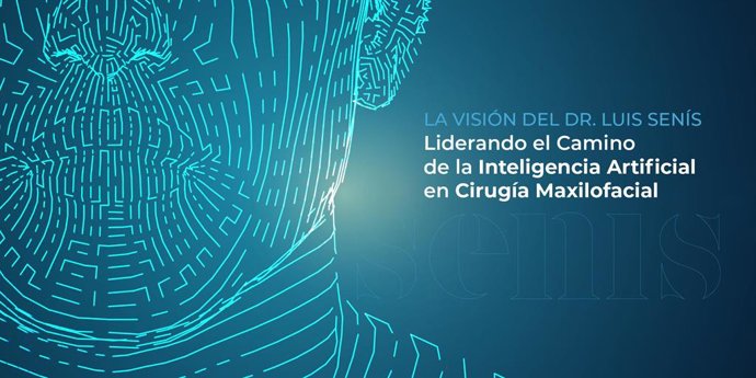 Inteligencia Artificial en Cirugía Maxilofacial.