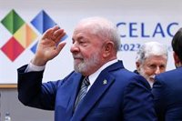 Lula avisa a los líderes de la UE de que el acuerdo con Mercosur no puede apoyarse en "amenazas"