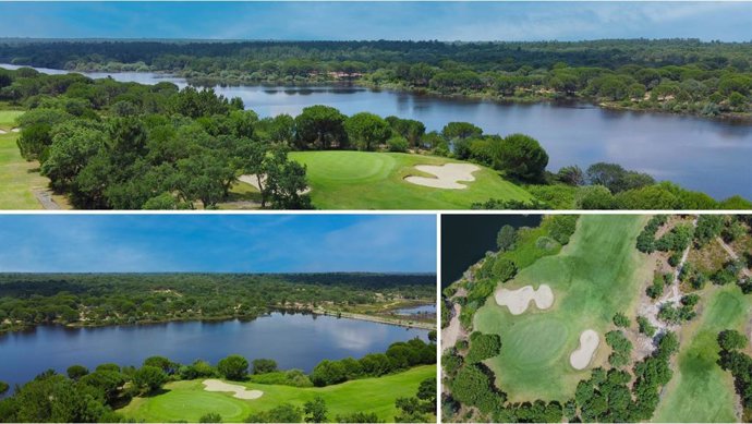 Herdade da Vargem Fresca - Life Plan Resorts - Benavente, PORTUGAL