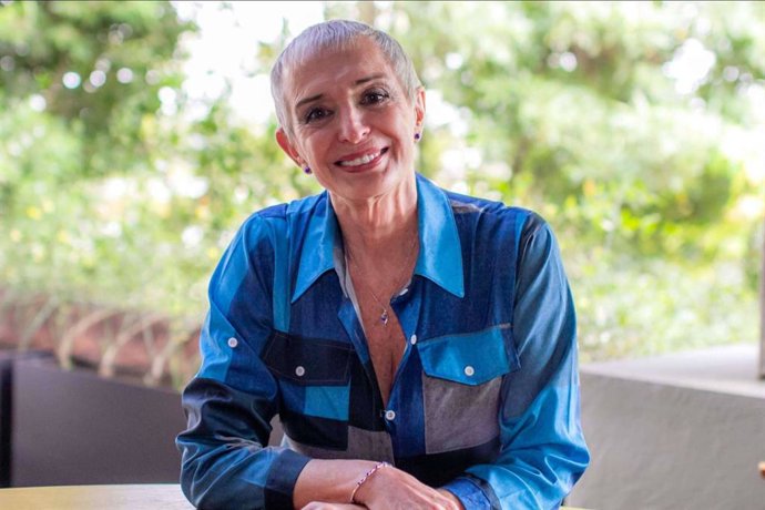 La terapeuta Nilda Chiaraviglio llevará a cabo una gira de conferencias en septiembre - NILBA SA México.