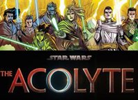 El Acólito será la serie o película Star Wars con más de jedis en pantalla