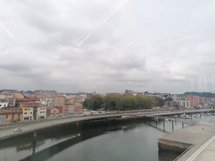 Archivo - Avilés