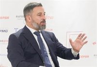 Abascal augura "situaciones peores que en 2017" en Cataluña si gobiernan PP y Vox tras las elecciones