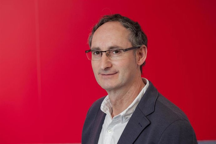 Archivo - El PSOE de La Rioja propone a Francisco Javier Ibáñez Rodríguez como presidente de la Federación Riojana de Municipios