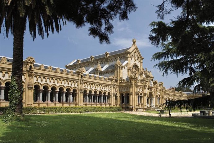 Archivo - Cementerio de Bilbao
