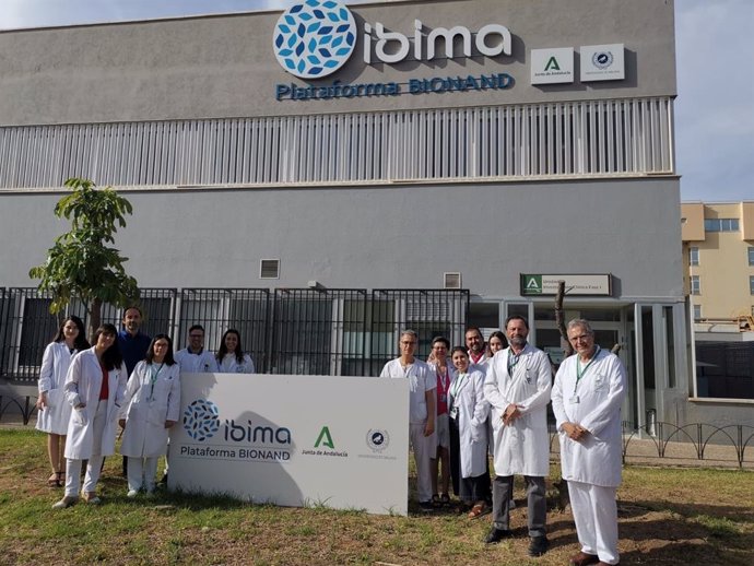 Investigadores del Ibima avanzan en el tratamiento del pseudoxantoma elástico con un medicamento de uso común