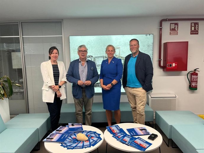 CEG plantea a Steele la necesidad de que sean comisarios diferentes los que se encarguen de Pesca y Medioambiente.