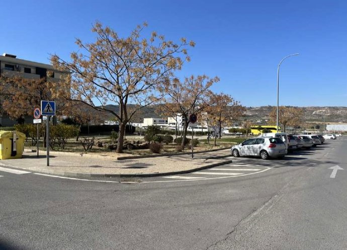 Licitadas las obras del nuevo parque urbano que rendirá homenaje a las mujeres antequeranas